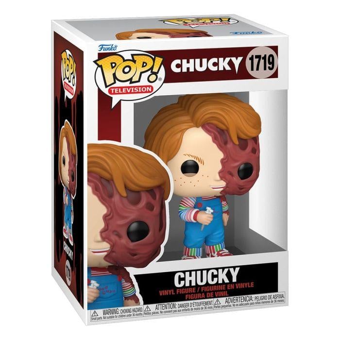 Nieuwe funko figuren