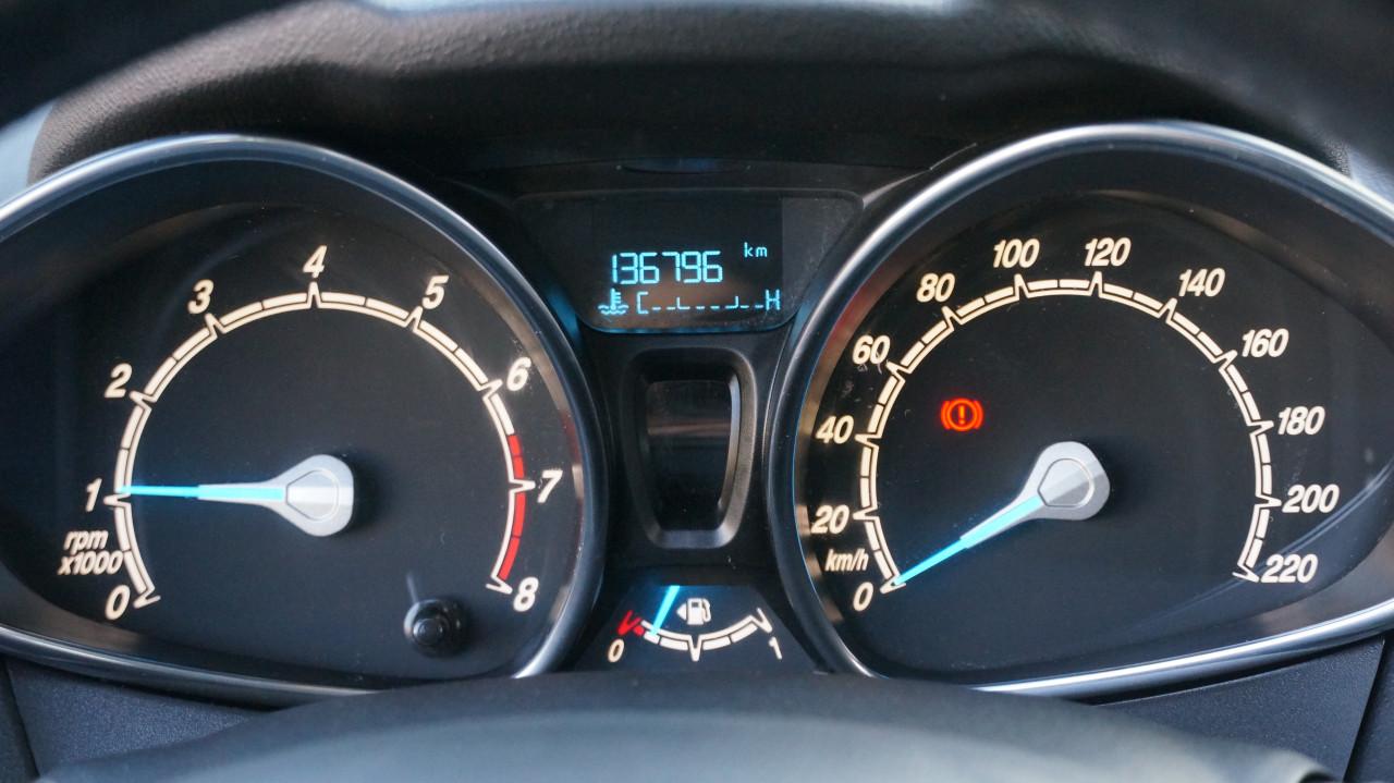 Ford Fiesta 1.0 Style Ultimate rijklaar incl garantie