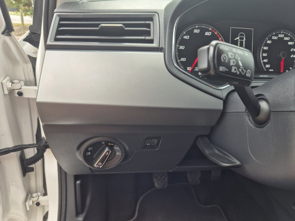 Seat Ibiza 1.0 tsi style