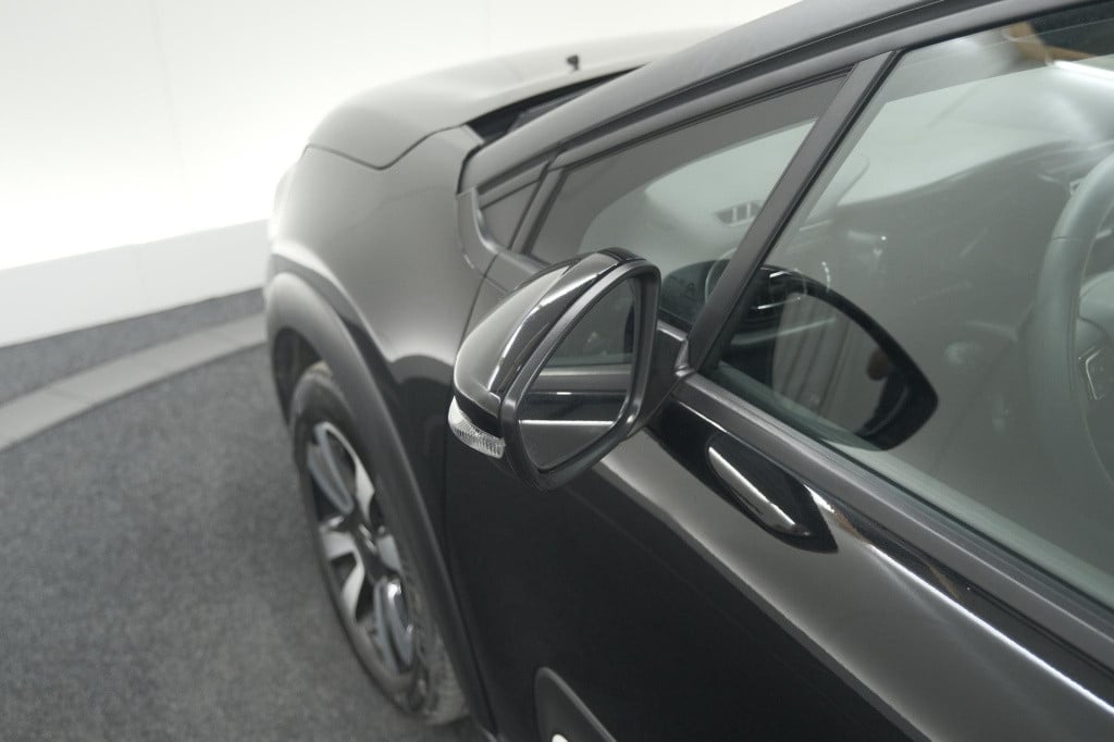 Citroen C3 puretech 110 eat6 max | apple carplay | parkeersensoren | climat