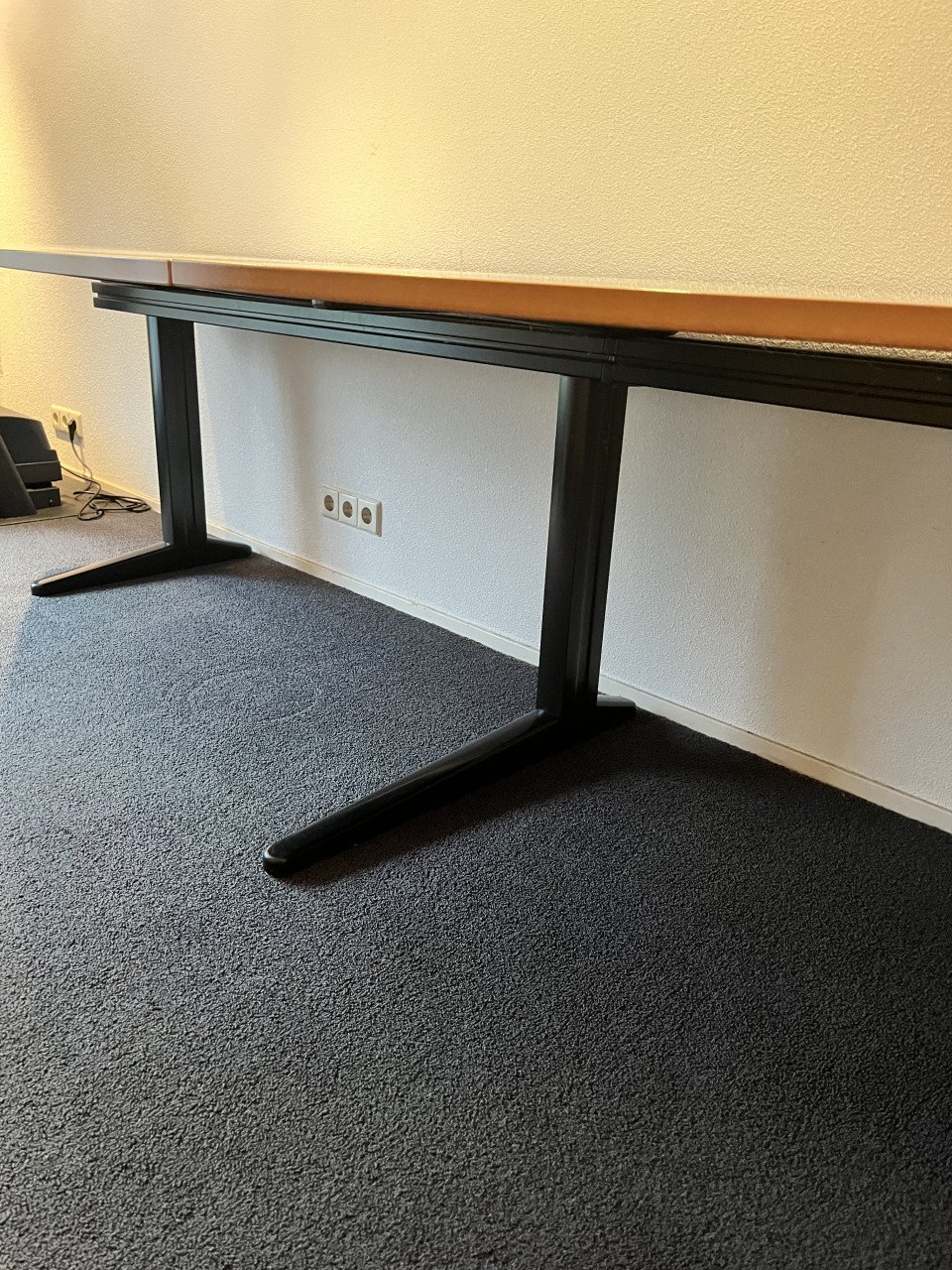 Professioneel bureau