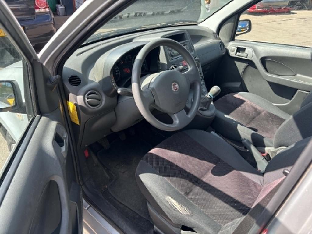 Fiat Panda 1.2 young