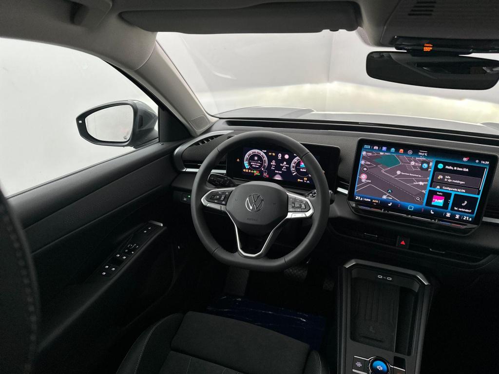 Volkswagen T-roc 1.5 etsi style first edition