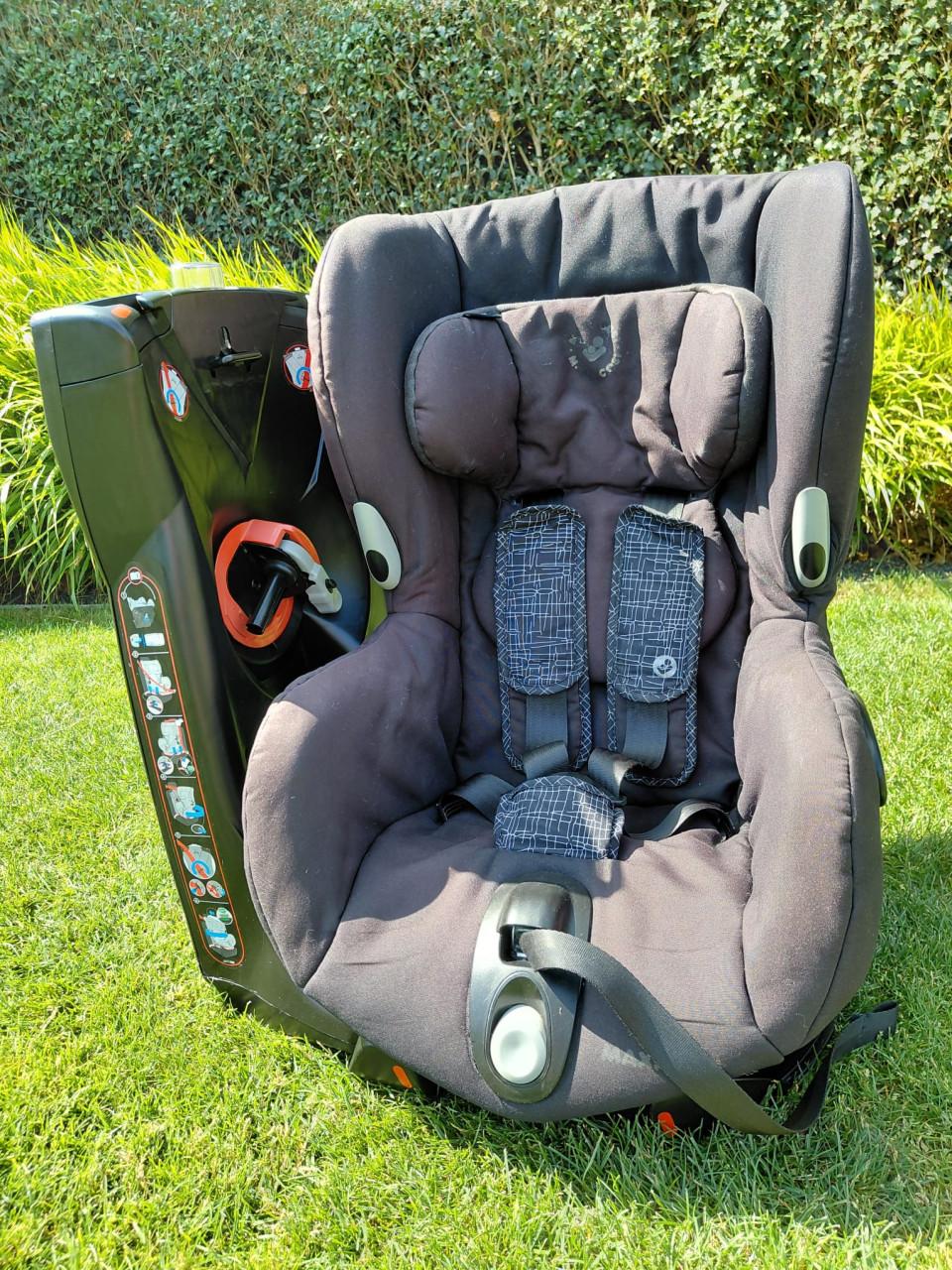 Maxi Cosi Axiss