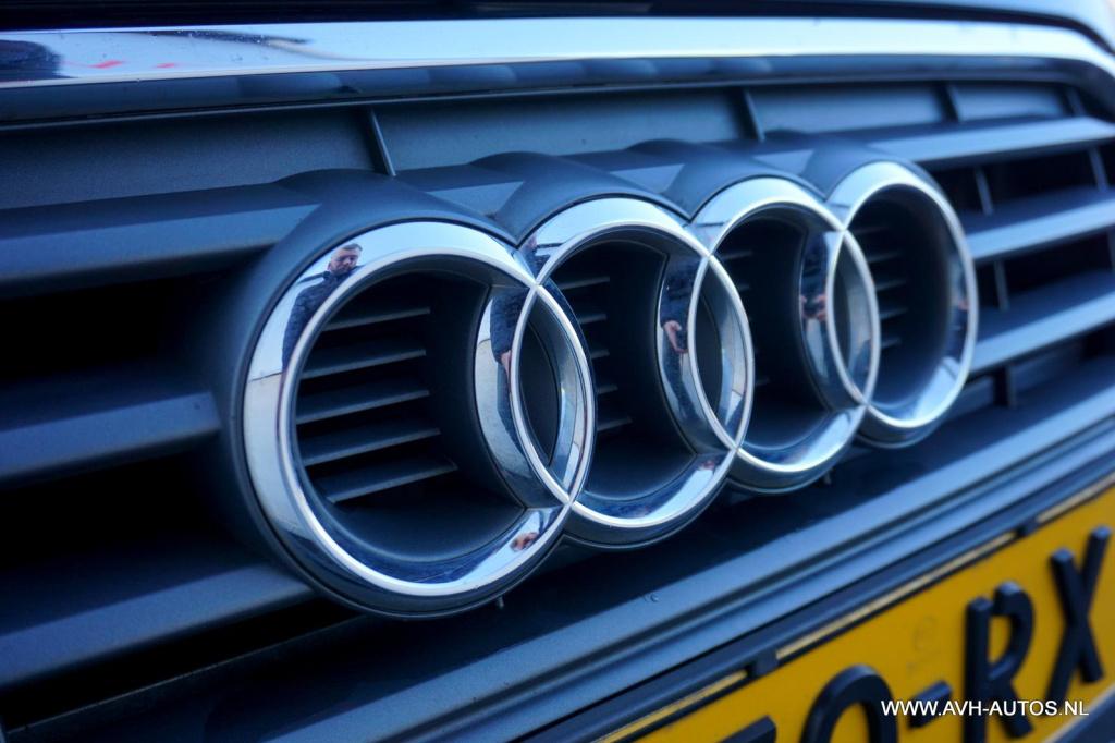 Audi A1 Sportback 1.0 tfsi