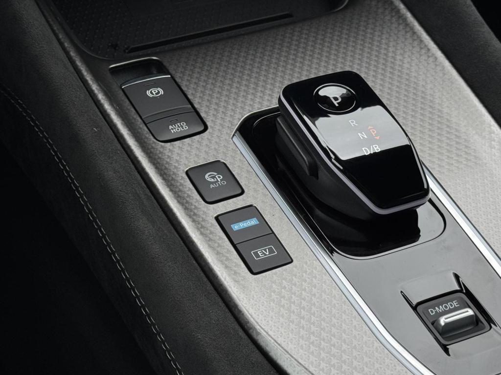 Nissan Qashqai 1.5 e-power n-design panoramadak + cold pack, nieuwe e-power