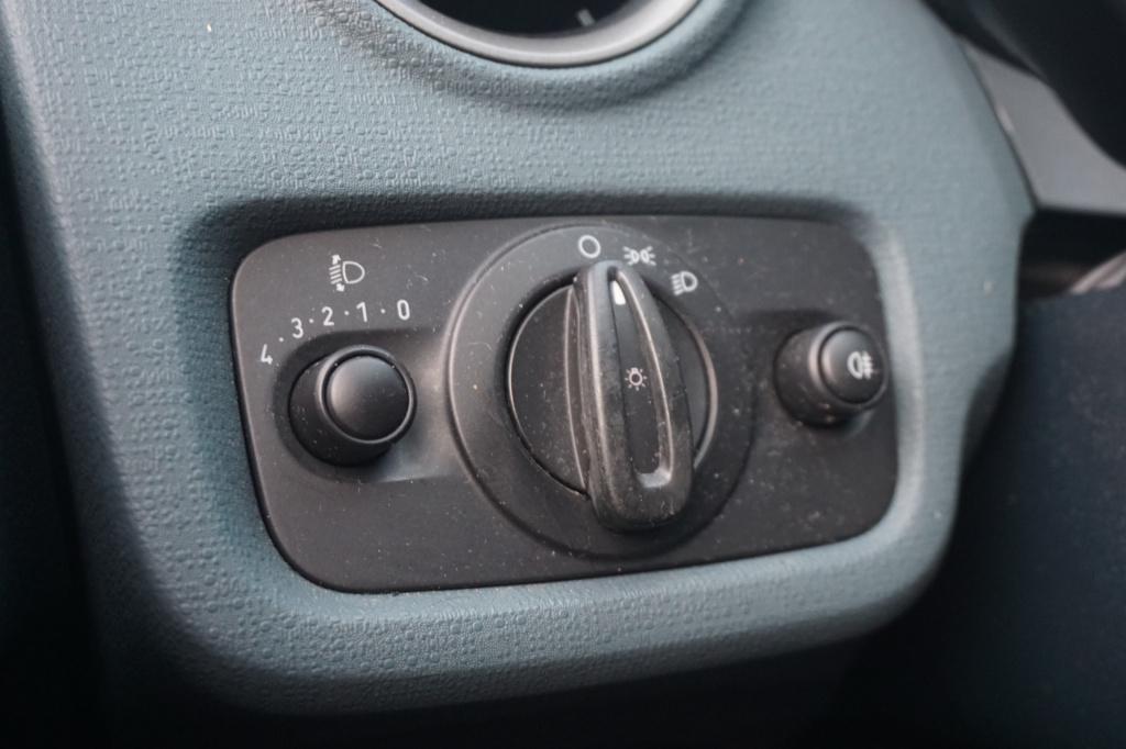 Ford Fiesta 1.25 limited airco / elektr. ramen / carplay / nap