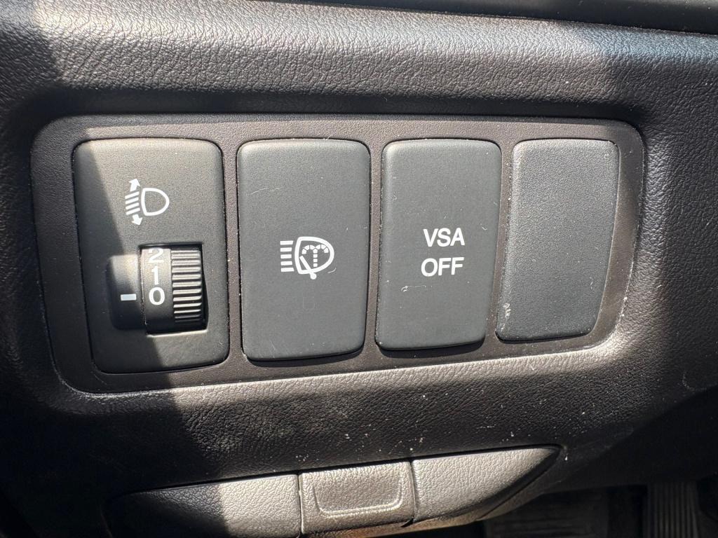 Honda Accord 2.0i elegance