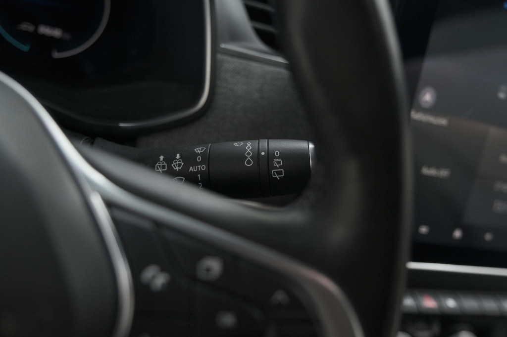 Renault Zoe r135 intens 52 kwh | koopaccu | trekhaak | camera | pack winter