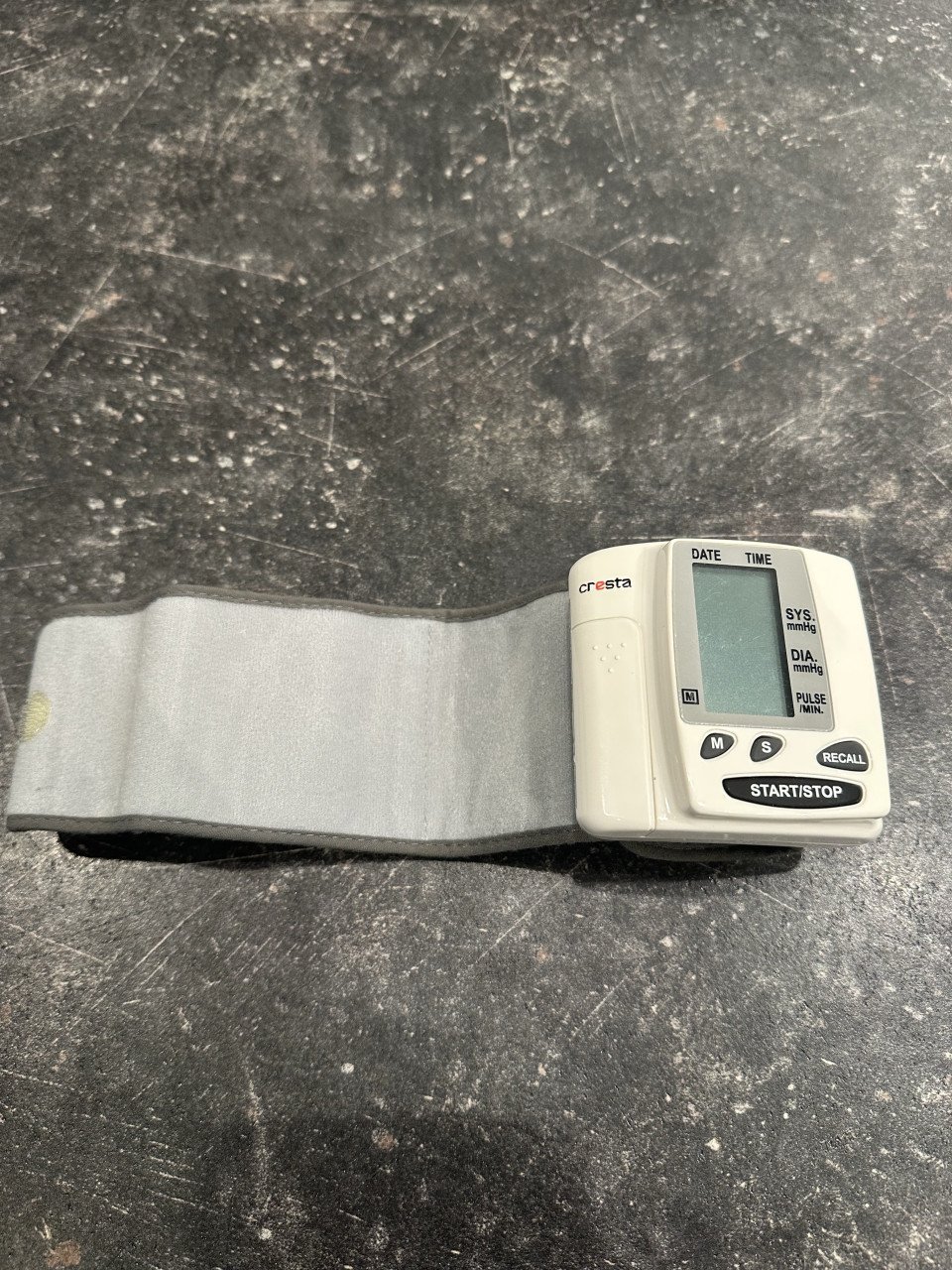 Bloeddrukmeter