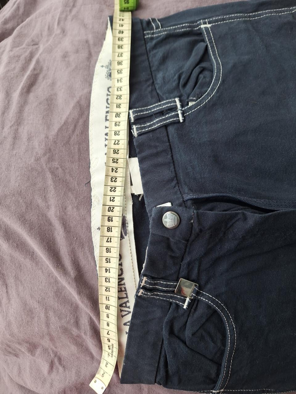 La-Valencio rijbroek 44