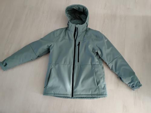 Dames winter jas