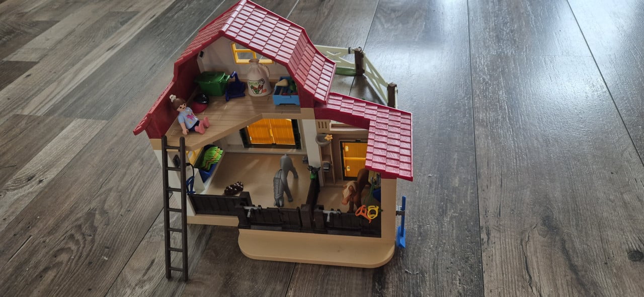 Playmobil