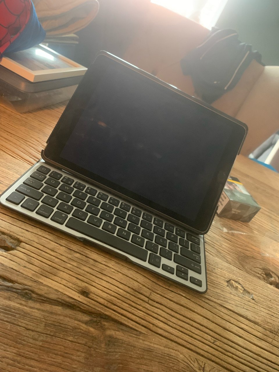 Ipad air 2