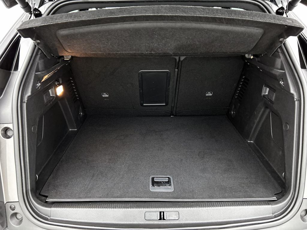Peugeot 3008 1.6 hybrid 225 gt pack business | rijklaar | elektische koffer
