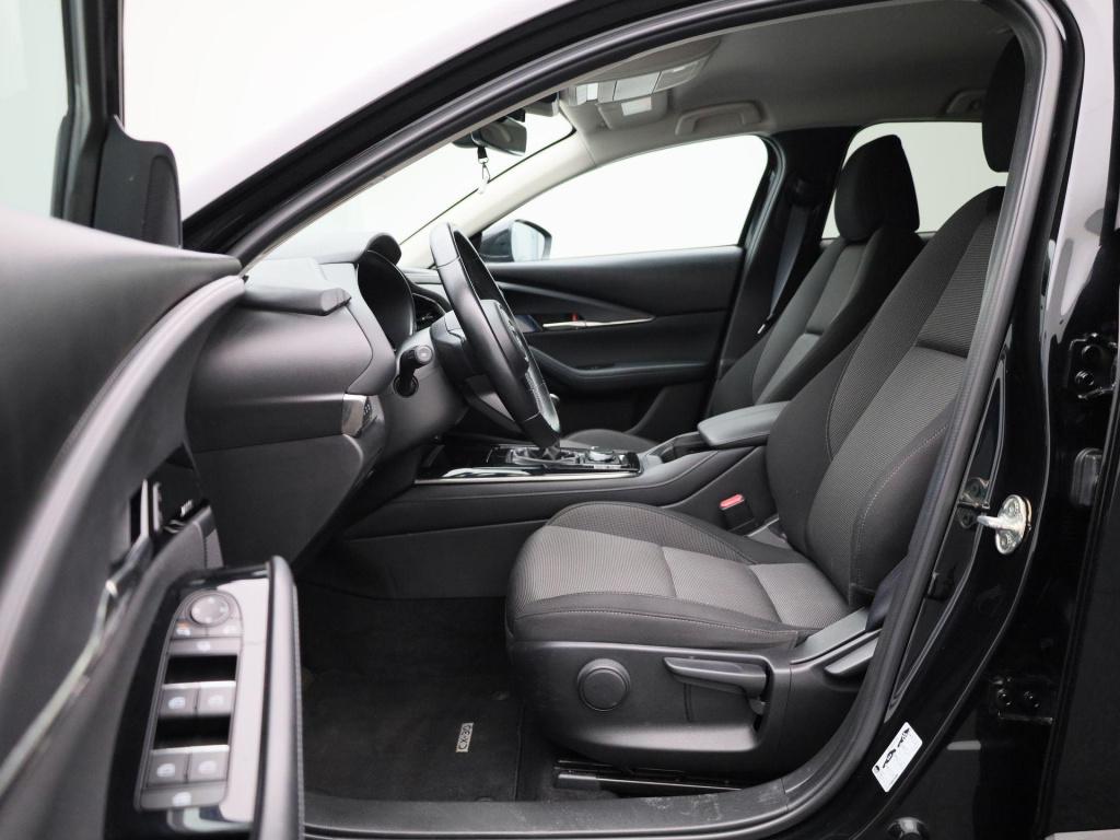 Mazda Cx-30 2.0 e-skyactiv-x m hybrid comfort | bose | apple carplay / andr