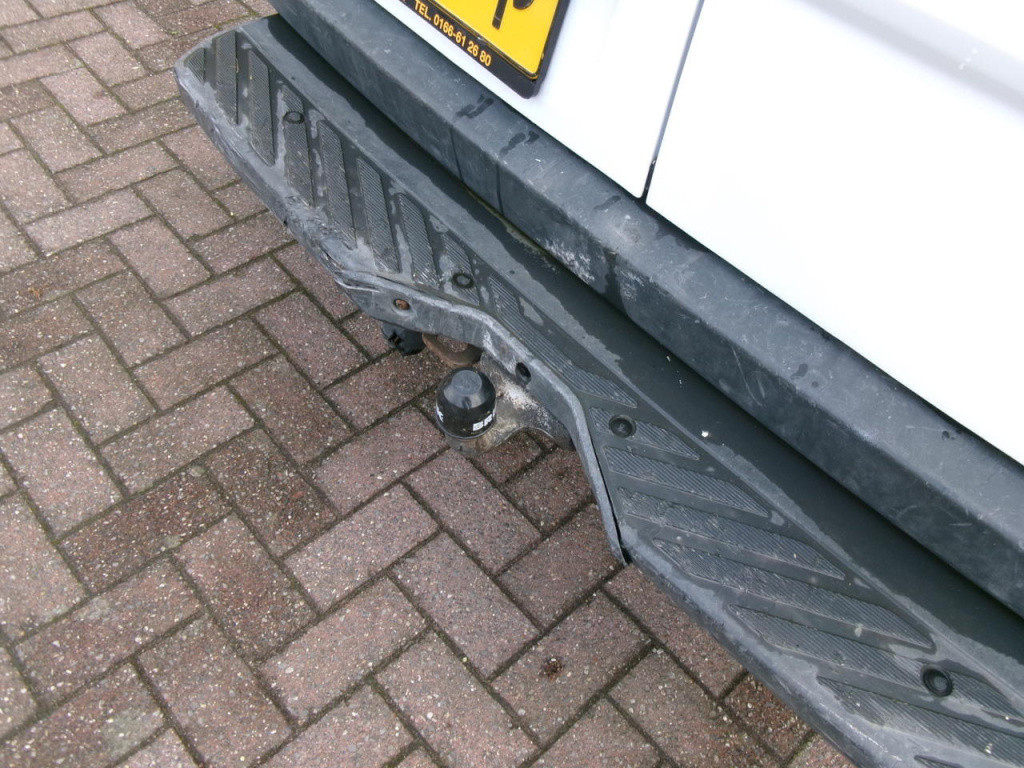 Mercedes-Benz Sprinter 2.2 bluetec automaat l2/h2 cr.contr. tr.haak