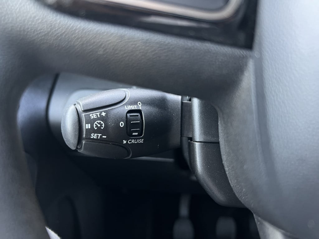 Toyota Proace city 1.5 d-4d profess.