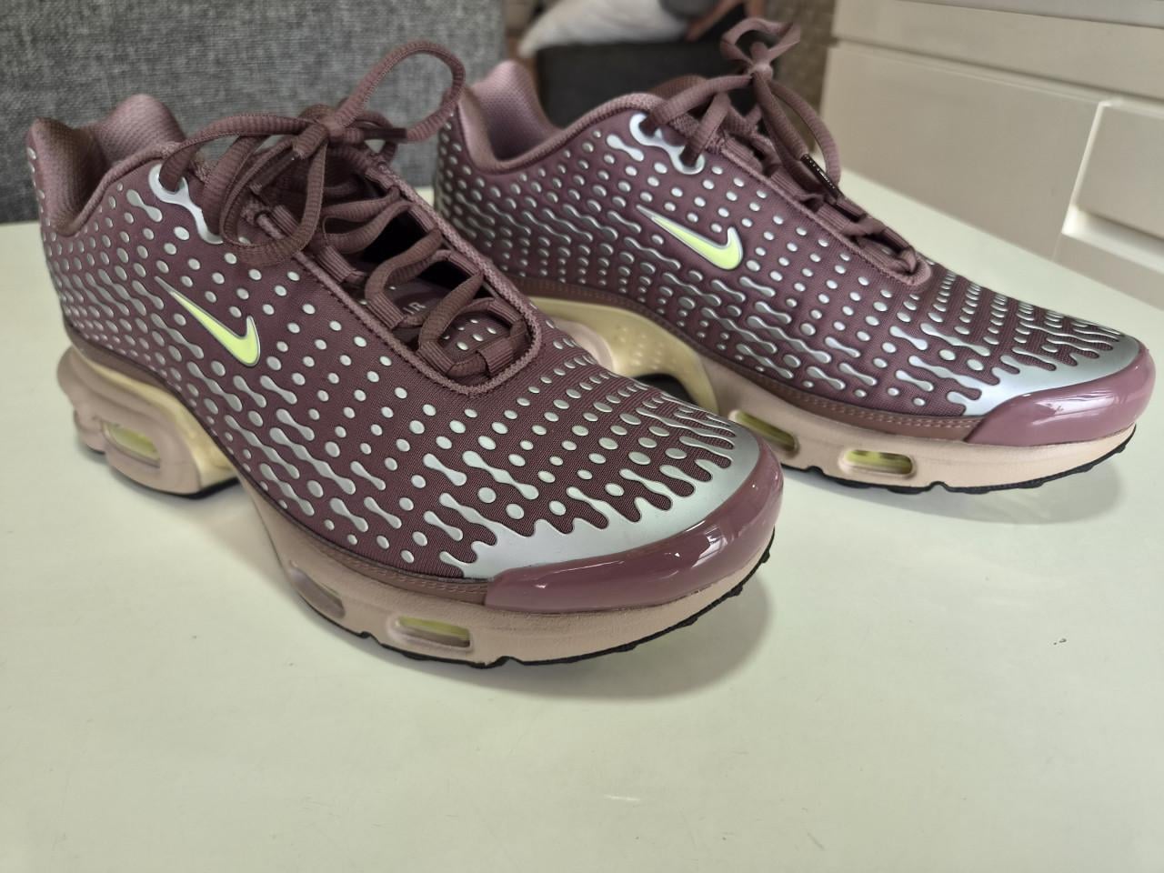 Nike schoenen maat 44
