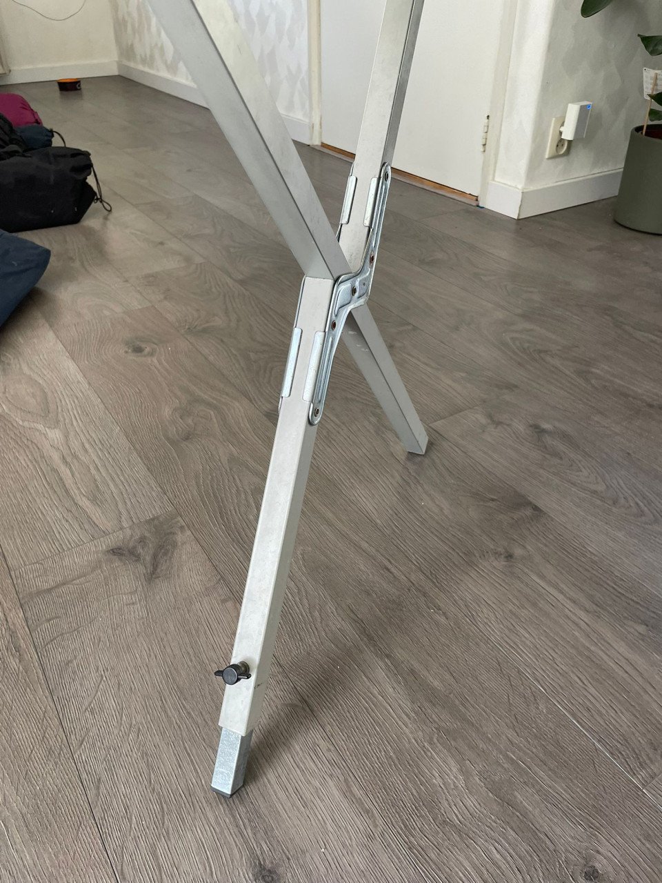 Campingtafel