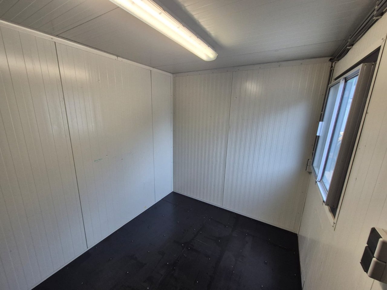 20ft combinatiecontainer / combicontainer / schaft-opslag