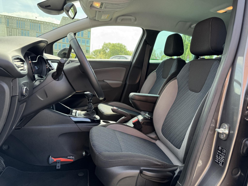 Opel Crossland X 1.2 turbo 120 jaar edition | camera | afn.trekhaak | park 