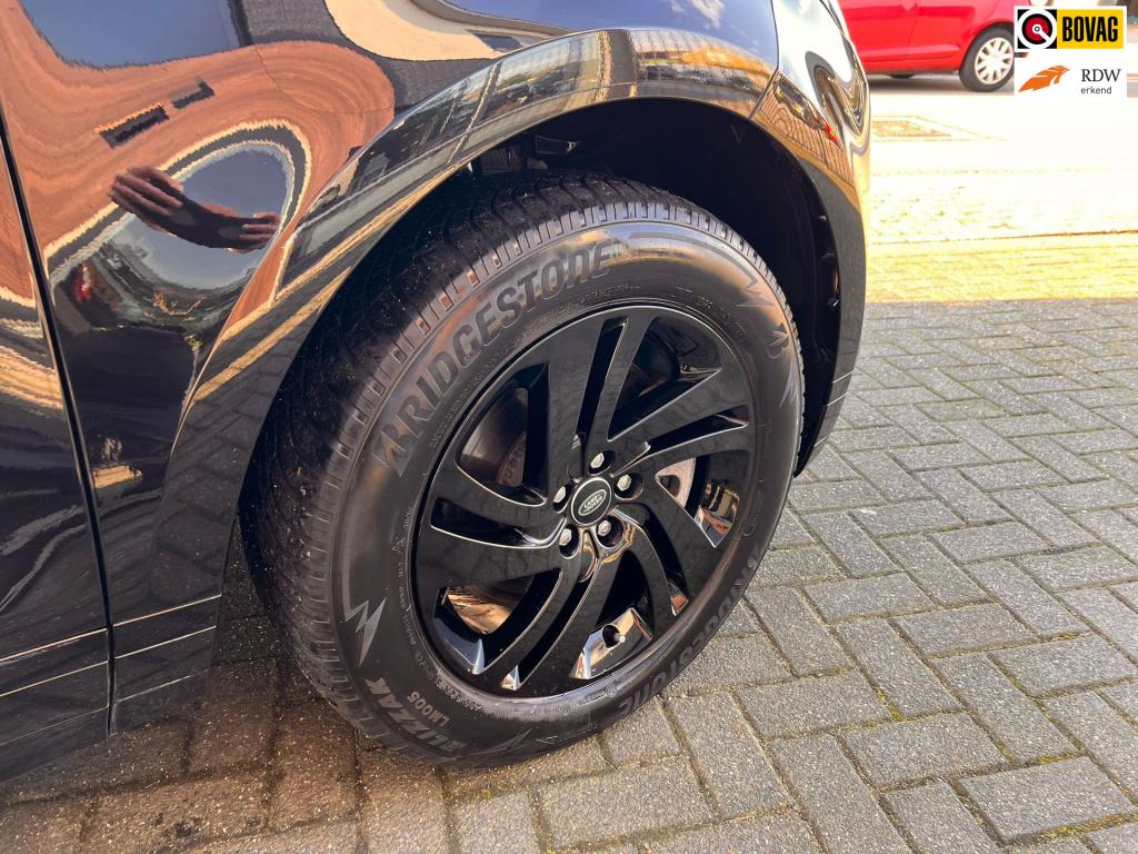 Land Rover Range Rover 1.5 p300e awd r-dynamic s