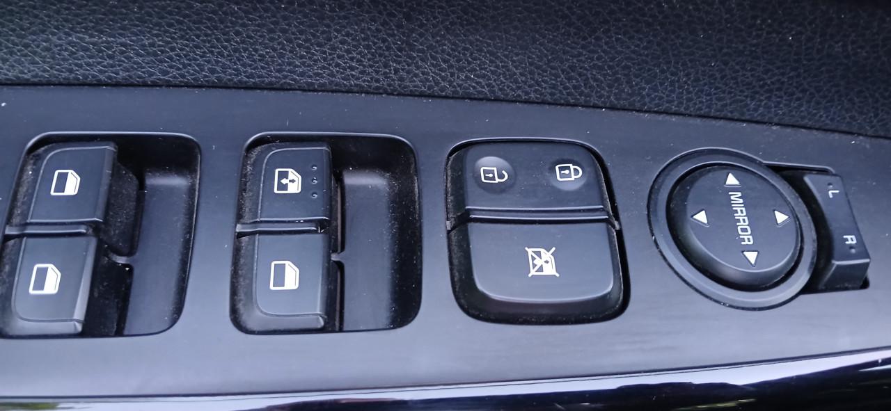 Kia Picanto bj 2021 trekhaak