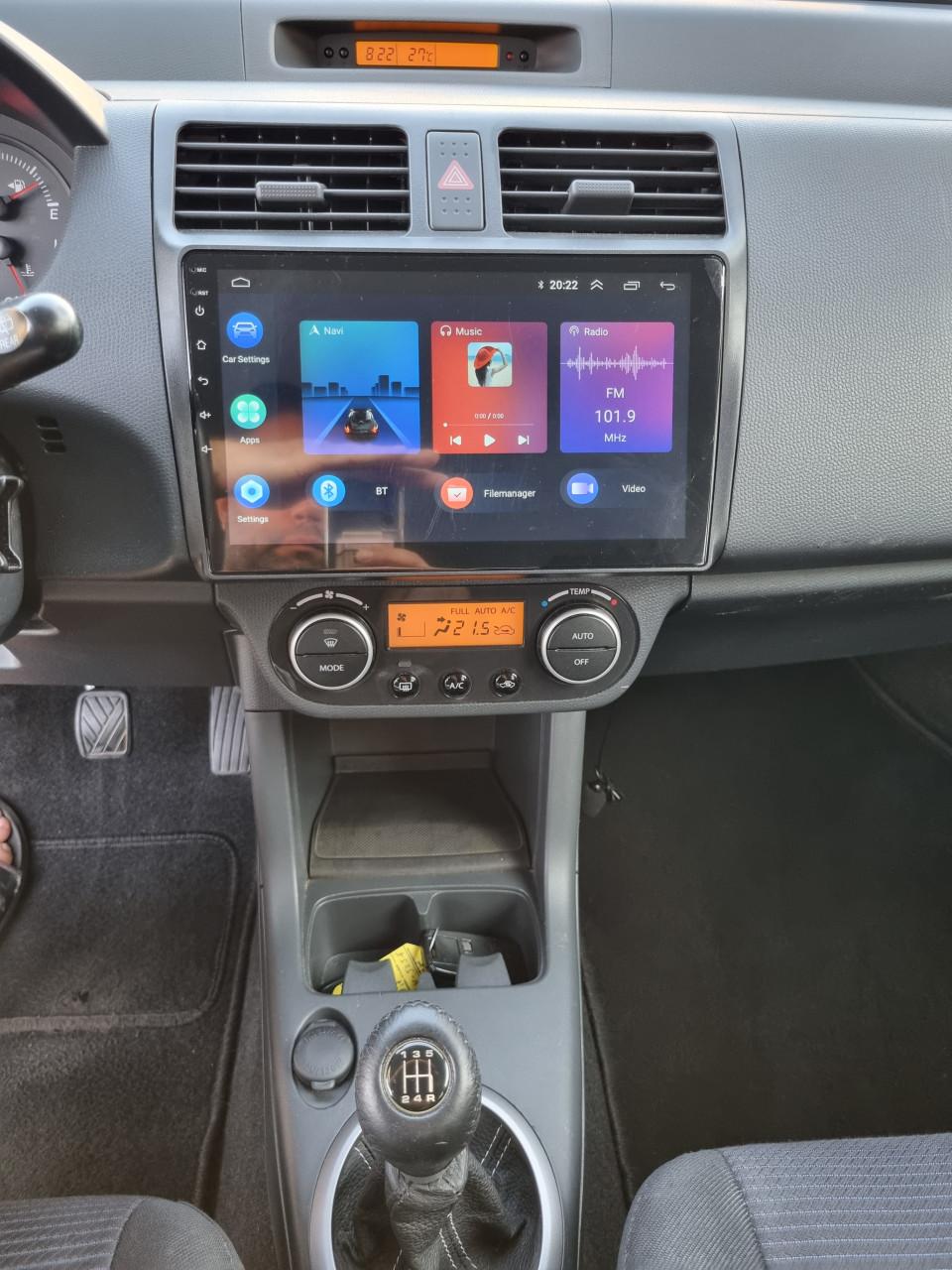 Suzuki Swift 1.3 Base | Keyless Go | Luxe uitvoering!