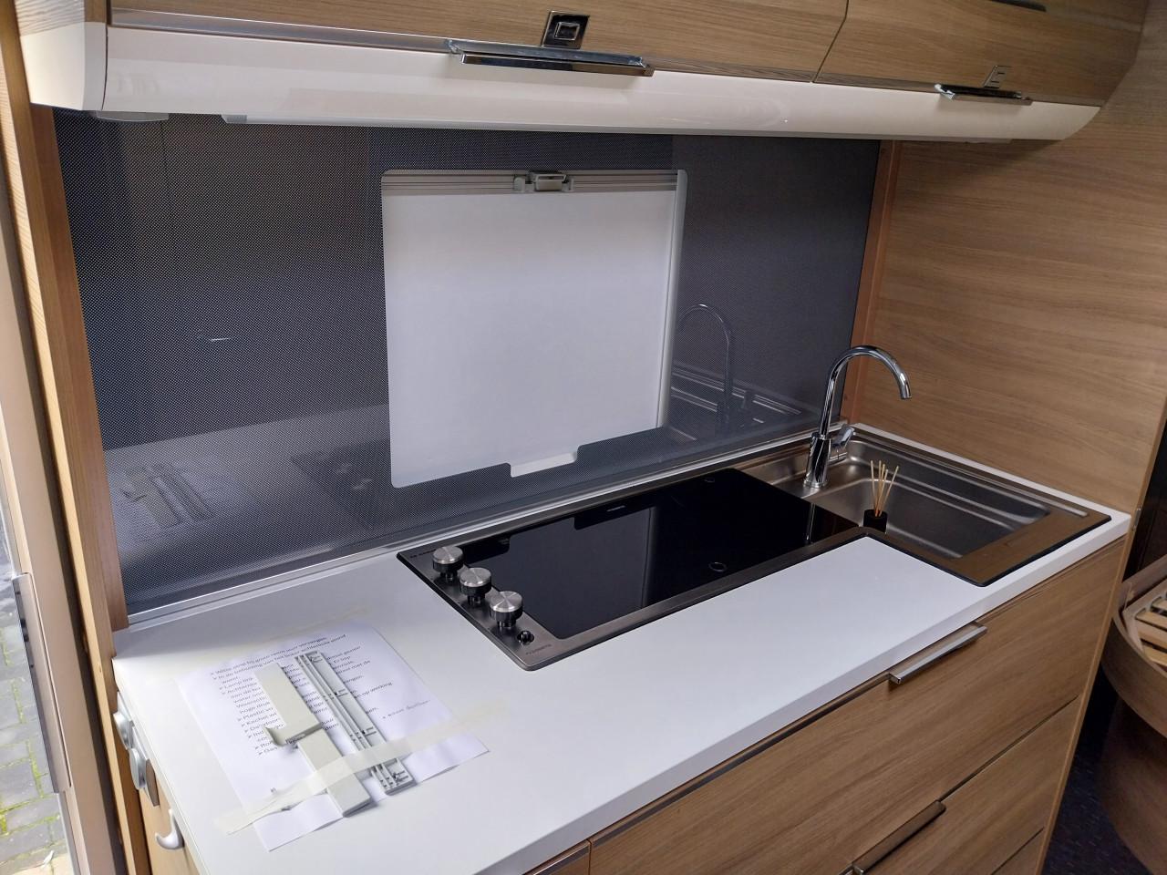 Adria Adora 594UP