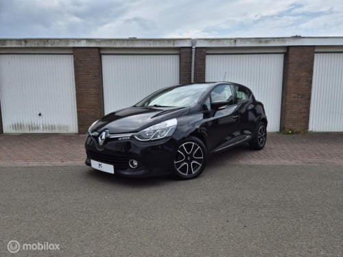 Renault Clio 0.9 tce dynamique / airco / cruisecontrol / dealeronderhouden 