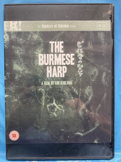 DVD's