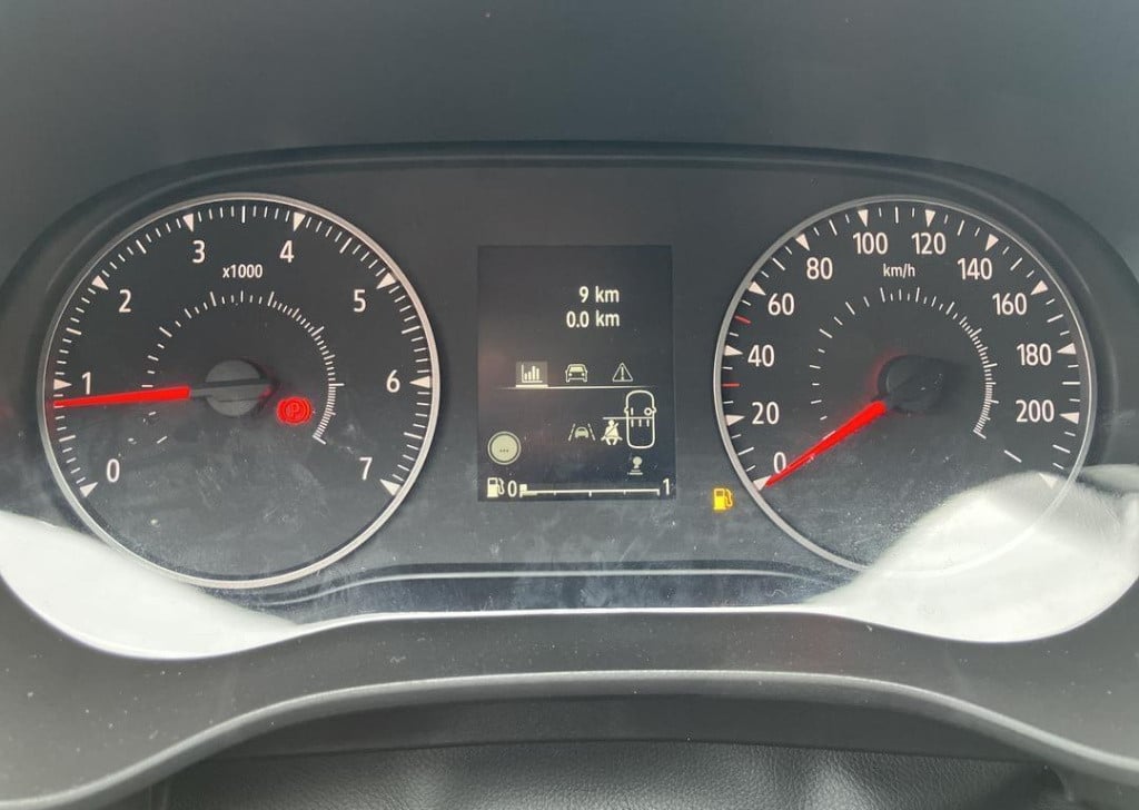 Dacia Sandero 1.0 tce 90 expression - demo / pack assist