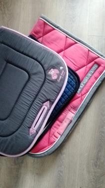 Heel veel paarden benodigdheden te koop wegens beëindigen hobby.