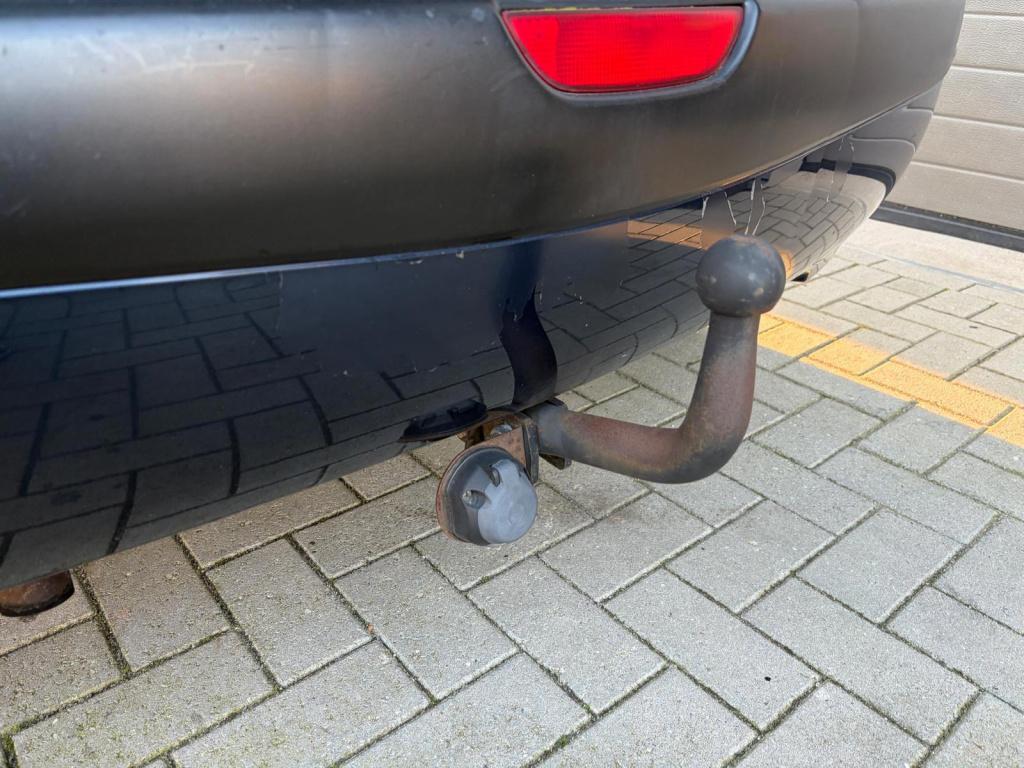 Nissan Note 1.6 acenta/138.000 nap/apk vol jaar/trekhaak/