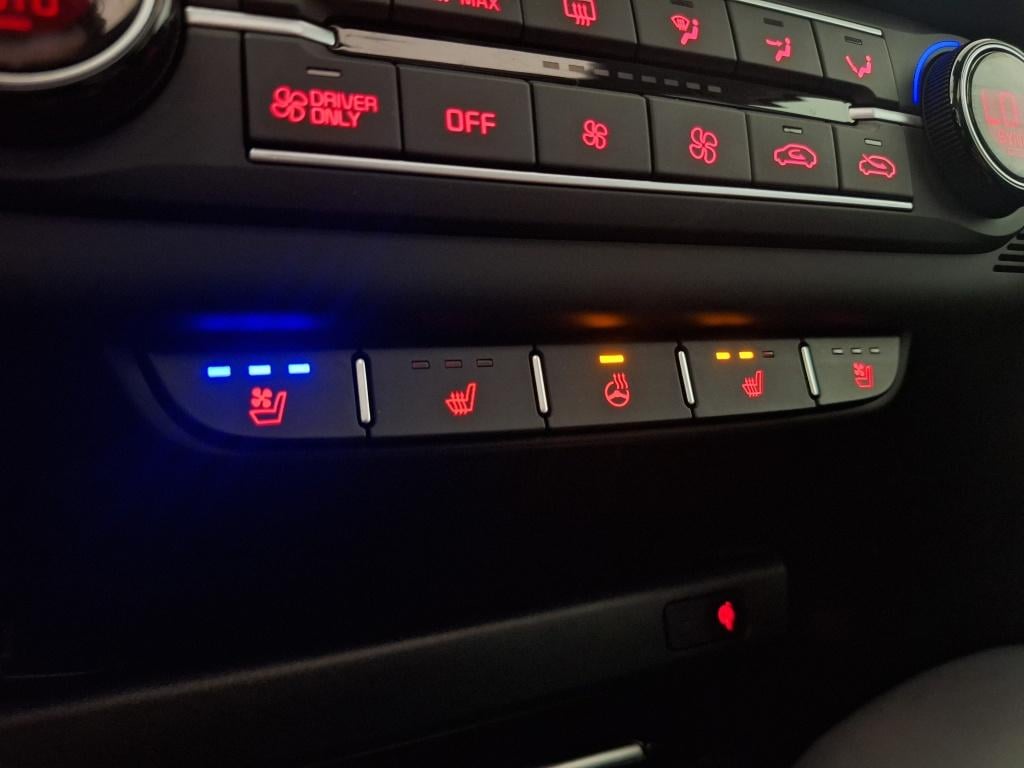 Kia Xceed 1.6 gdi phev executiveline | panoramadak | stoelventilatie |