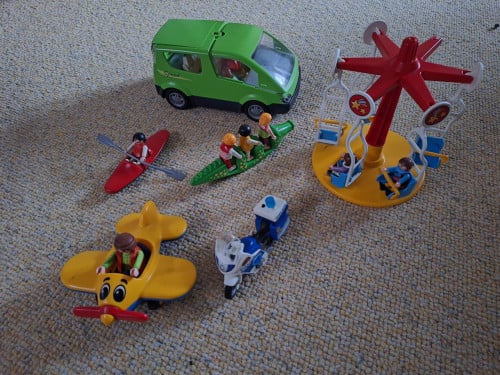 Playmobil