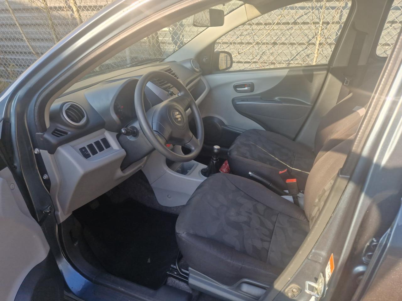 Suzuki Alto 1.0 Comfort