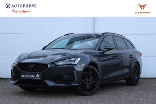 Cupra Leon Sportstourer 1.4 e-hybrid vz performance 245pk dsg6