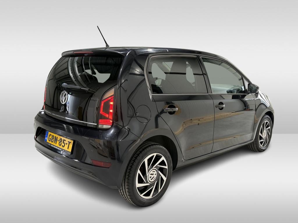 Volkswagen UP! 1.0 bmt join! luxe