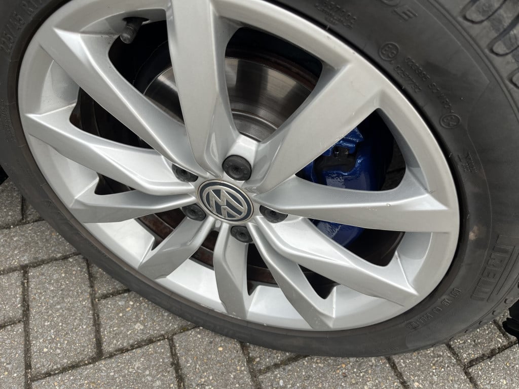 Volkswagen Golf 1.4 tsi highline