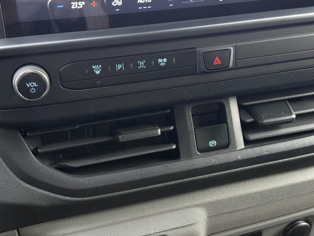 Ford Transit Custom 320 2.0 tdci l2h1 raptor | zb edition | 18'' | treeplan