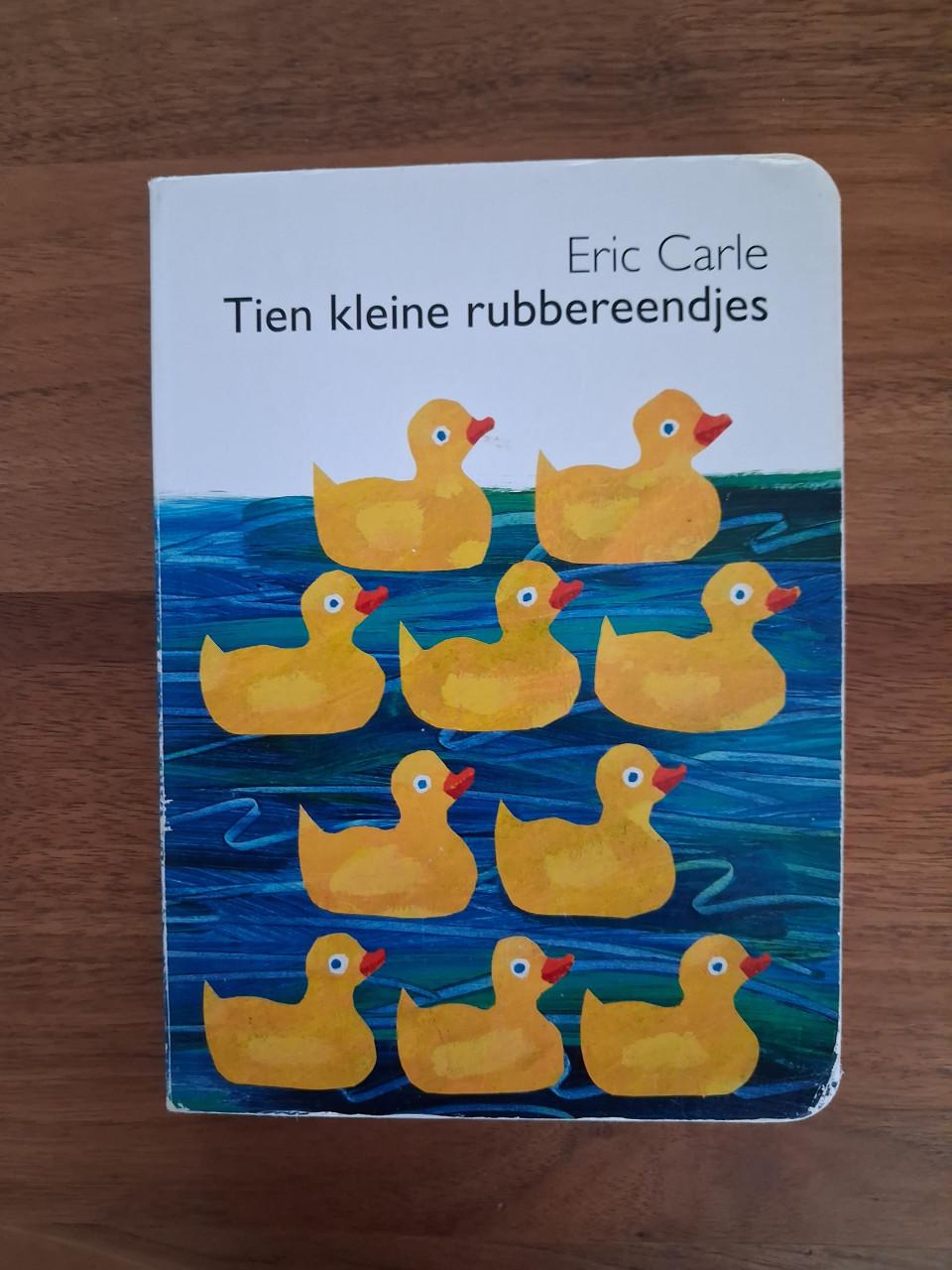 Selectie Prentenboeken
