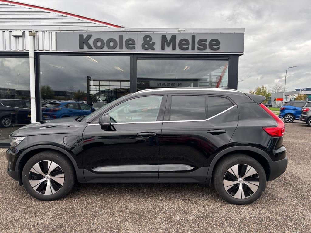Volvo XC40 t5 twin engine 262pk geartronic inscription, elektrische trekhaa