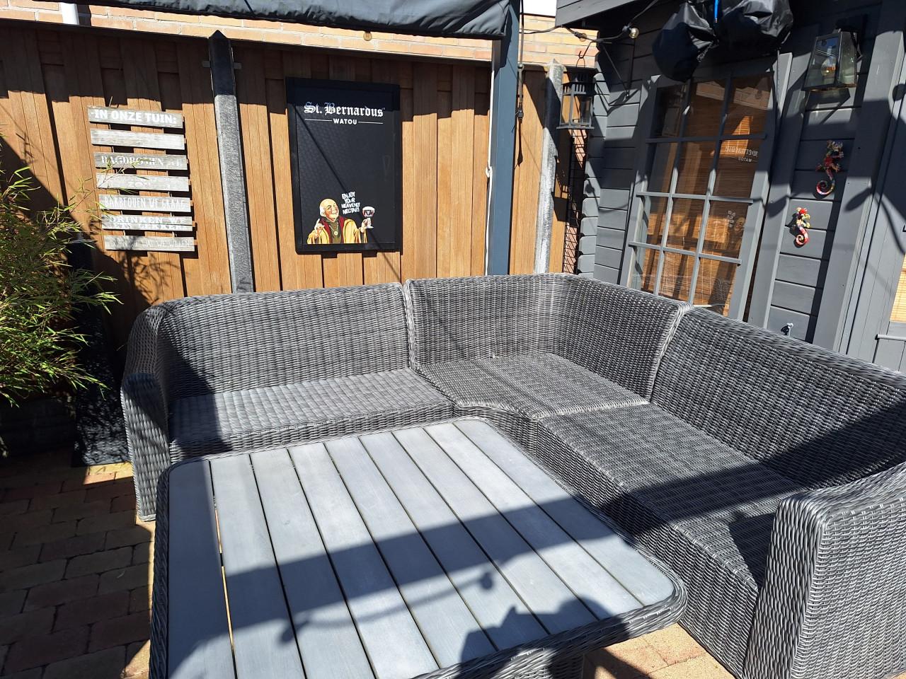 Loungeset