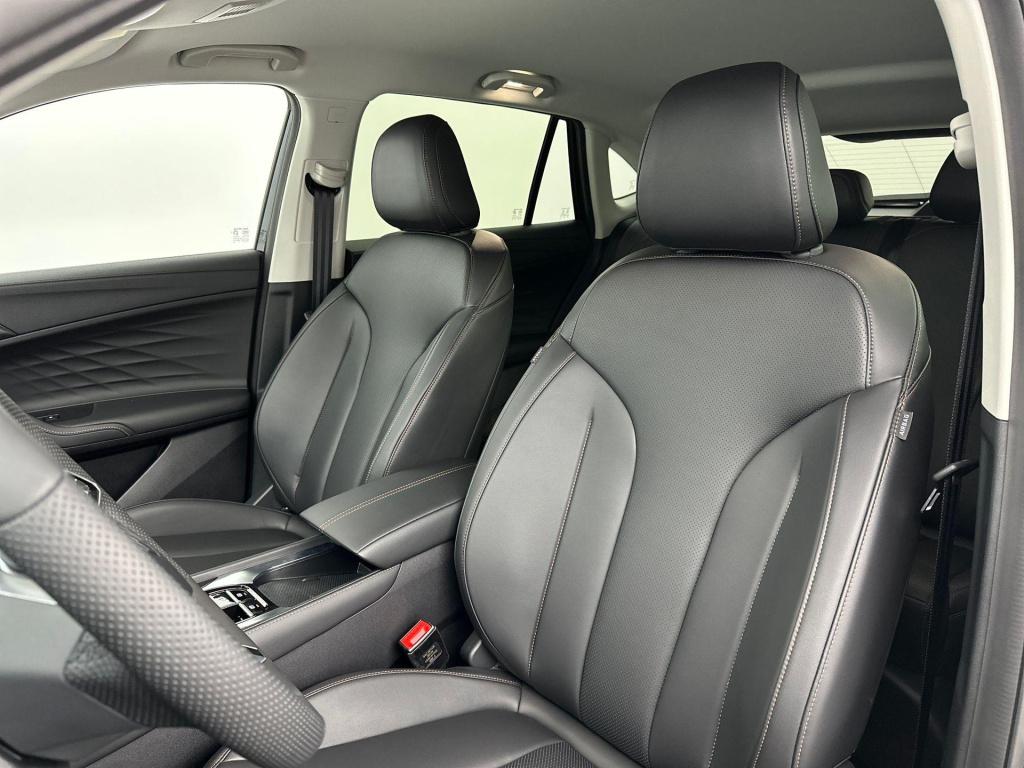 MG Hs hybrid+ 1.5 luxury