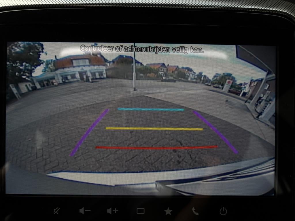 Suzuki Vitara style 1.4 boosterjet smart hybrid/ panoramadak