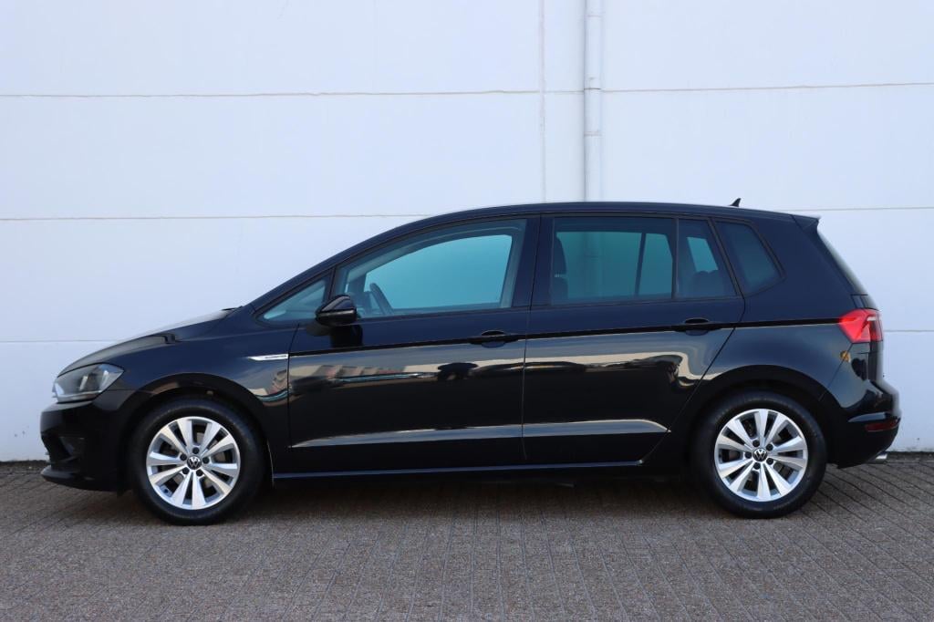 Volkswagen Golf Sportsvan 1.0 tsi comfortline 116pk