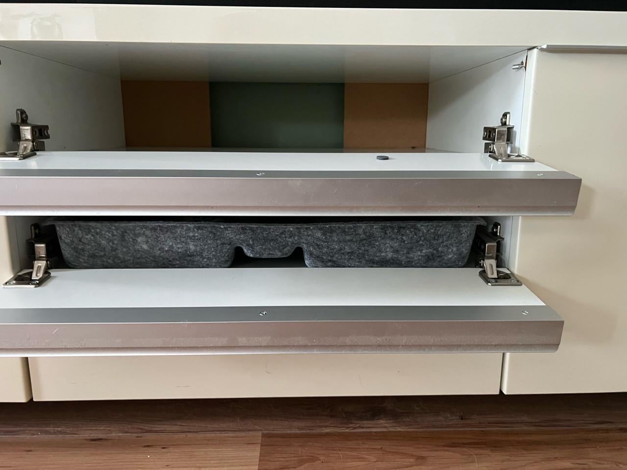 Gratis tv meubel