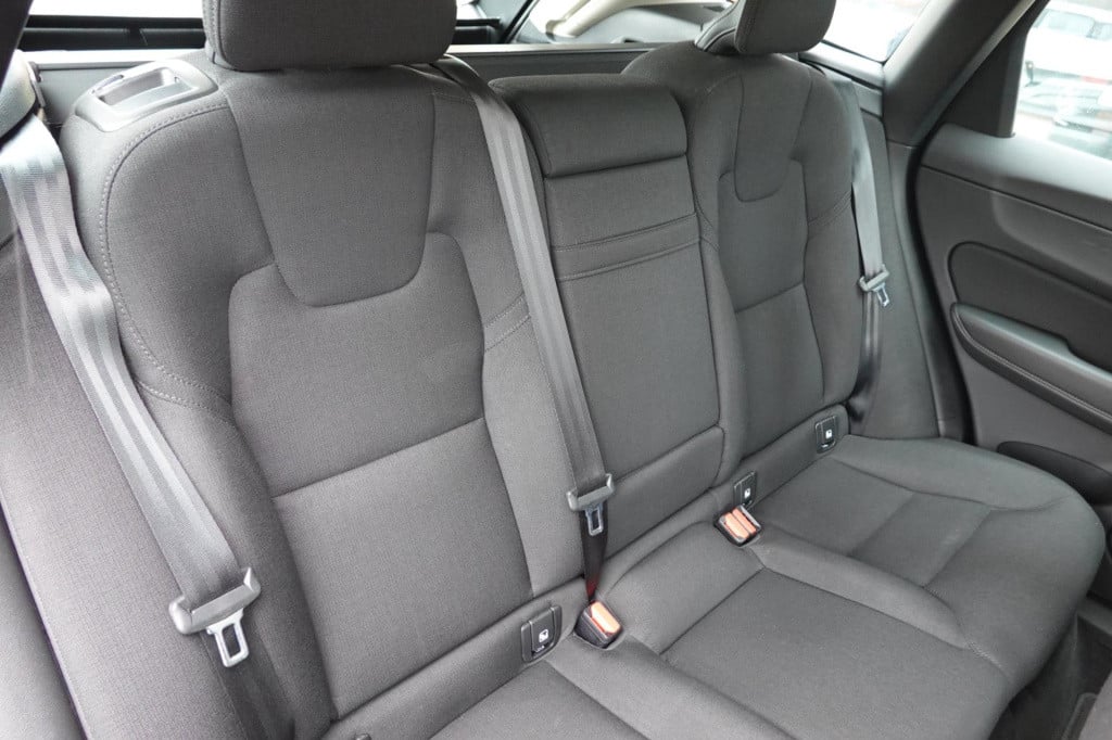 Volvo XC60 2.0 recharge t6 awd inscription